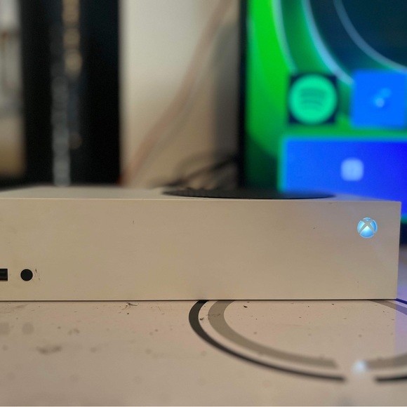 Xbox Series S
